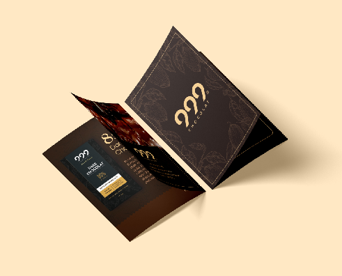 brochure Design