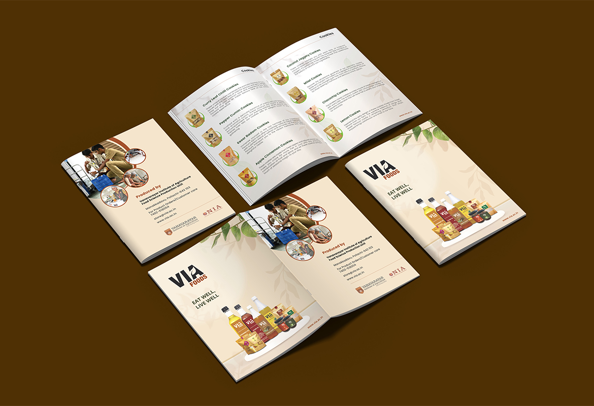 brochure Design