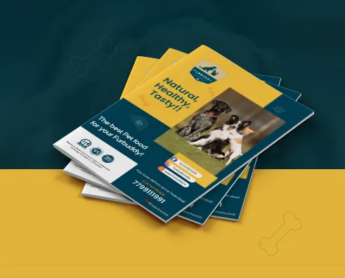 brochure Design