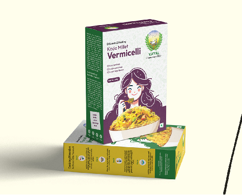 Package Design