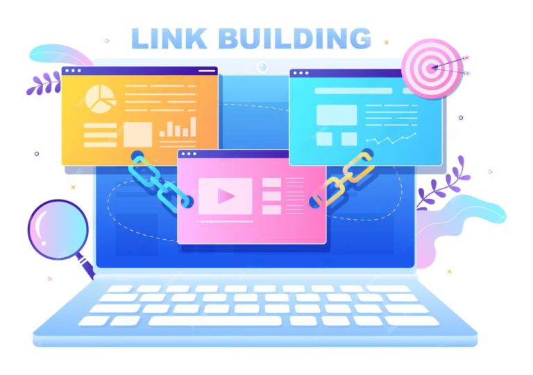 The Ethics of Backlink Building