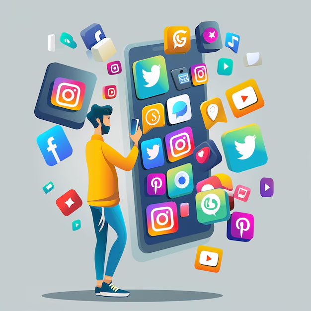 How to Sell Directly on Social Media Platforms