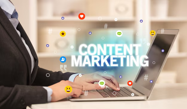 How to Use Content Marketing to Boost Brand Awareness