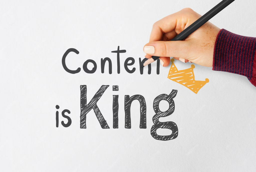 How to Use Content Marketing to Boost Brand Awareness