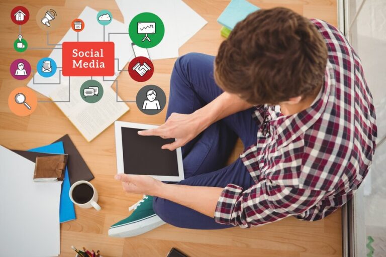 Steps to Building Your Personal Brand on Social Media