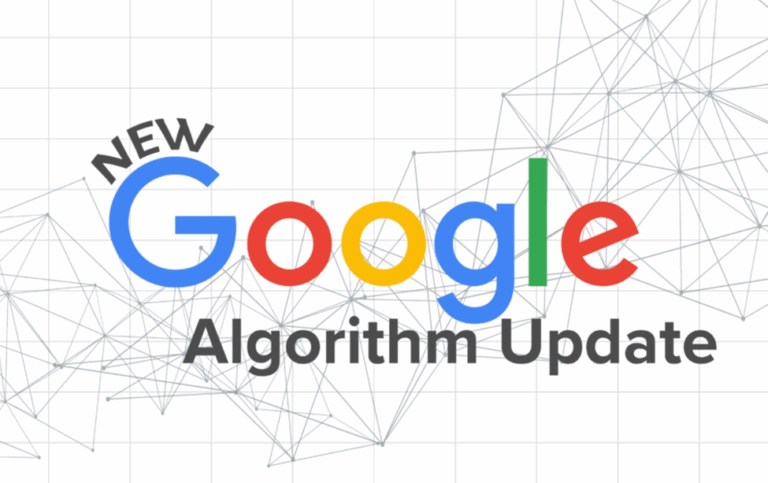 google-algorithem
