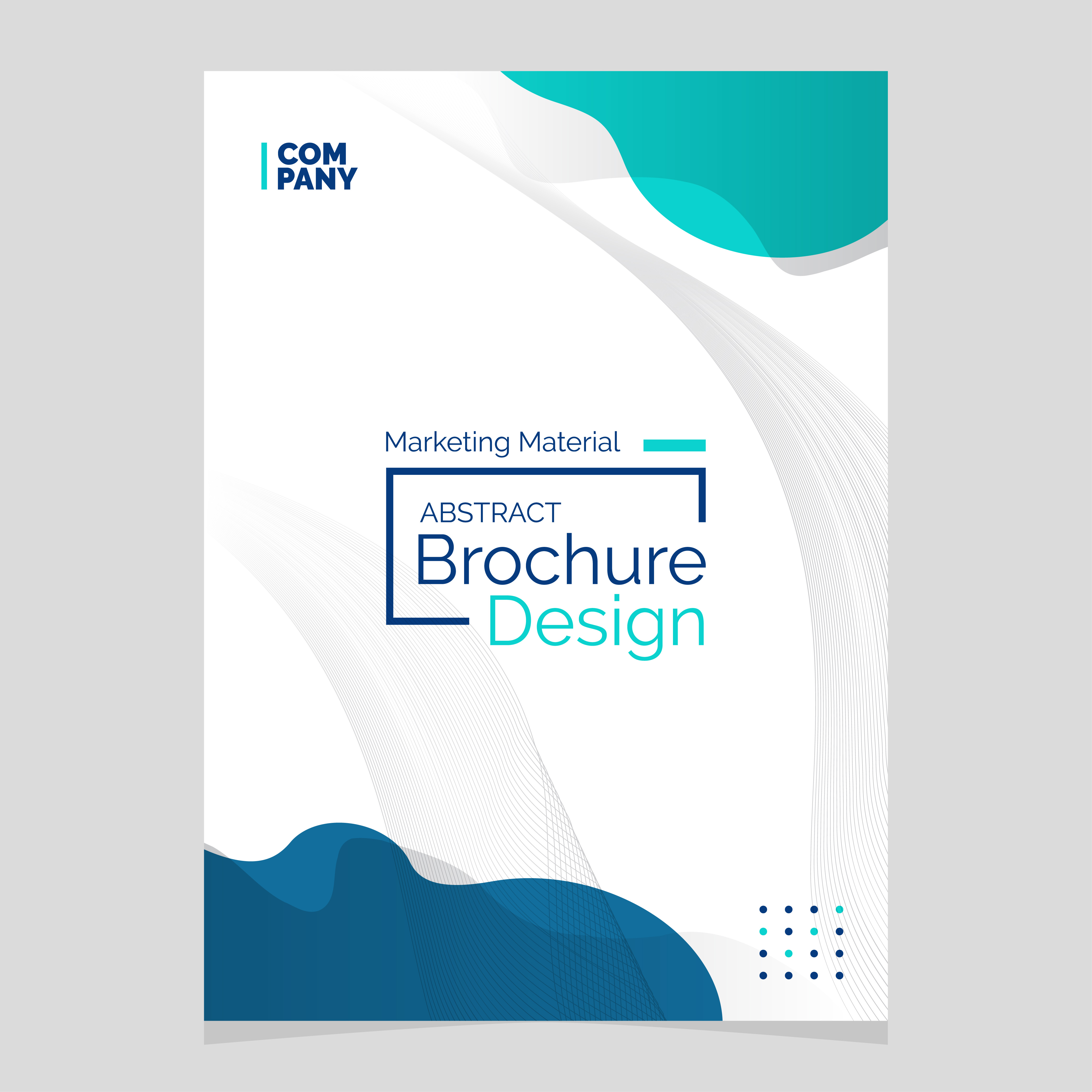Brochure Layout Trends