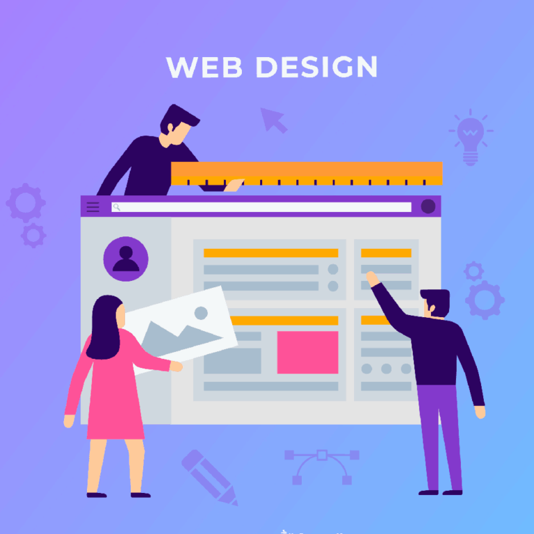 Why Customization Sets a Website Design Company Apart
