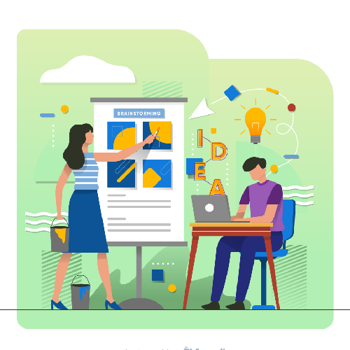 The Power of Brochures