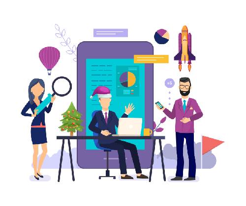 How Corporate Profile Designers Transform Raw Data Into Brand Stories