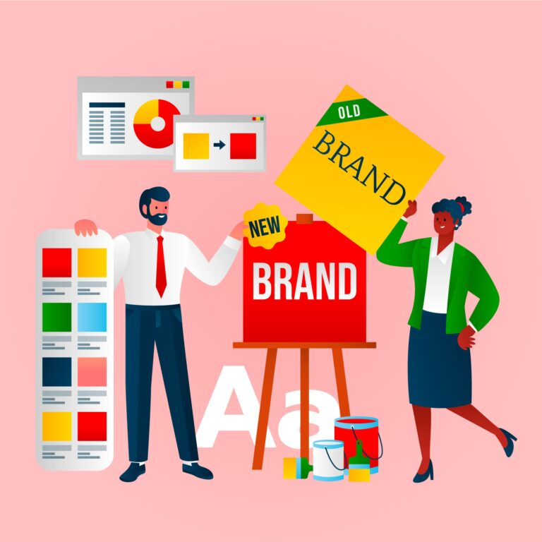 Proven Methods to Strengthen Your Brand Presence