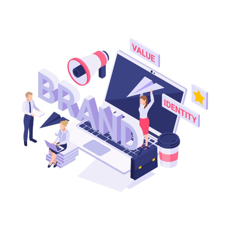 Why a Logo is Only the Beginning of Your Brand's Journey 2